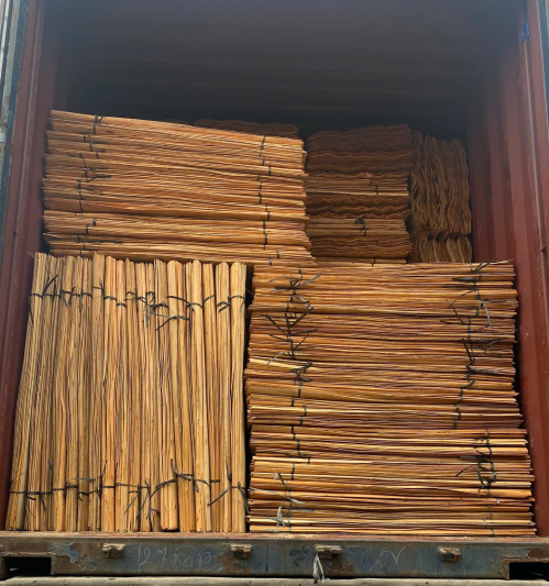 Eucalyptus Core Veneer